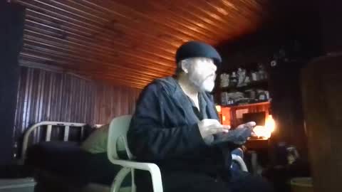 Booshwa online show from January 2025 12:45:02 PM