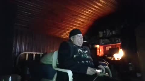 Booshwa online show from January 2025 09:15:02 AM