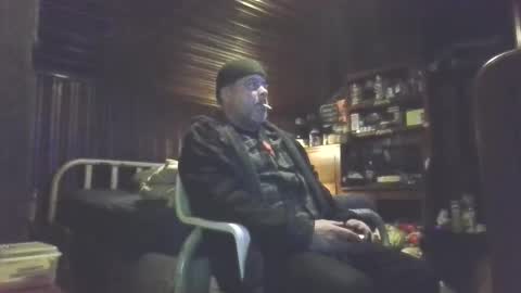 Booshwa online show from December 2025 07:53:02 PM