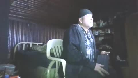 Booshwa online show from April 2026 05:18:02 AM