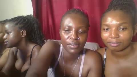 bootie_caramel online show from February 2025 12:35:02 AM