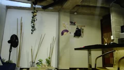 Snapshot of booty_bomb69 chatting on September 2025 09:09:01 PM MARIANA online show from September 2025 09:09:01 PM