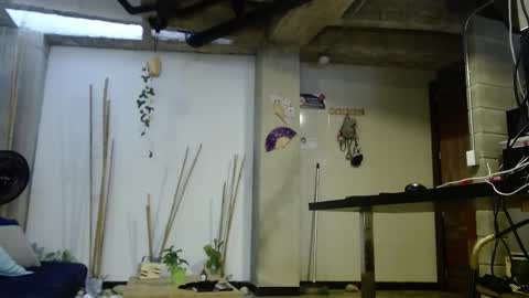 Snapshot of booty_bomb69 chatting on November 2025 06:32:01 PM MARIANA online show from November 2025 06:32:01 PM