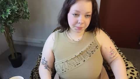 Snapshot of booty_vlada chatting on March 2026 07:23:01 AM Vlada online show from March 2026 07:23:01 AM
