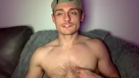 Bootyboy801 online show from February 2026 05:00:02 AM