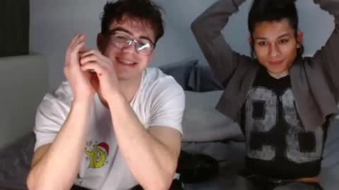 Snapshot of bootybros chatting on February 2025 08:37:01 AM bootybros online show from February 2025 08:37:01 AM