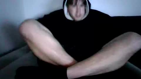 bootyburgler online show from October 2025 09:19:02 AM