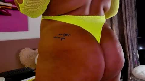 bootyliciousbunny online show from February 2026 11:39:01 PM