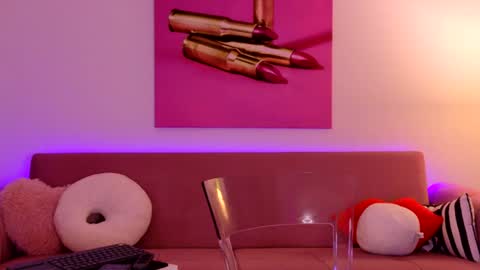 bootyliciousbunny online show from June 2026 12:20:01 AM