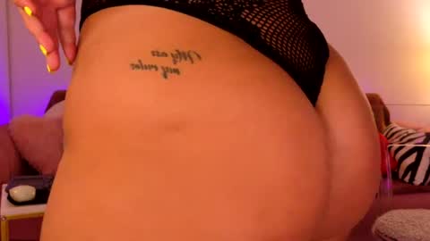 bootyliciousbunny online show from July 2026 09:29:02 PM