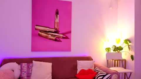 bootyliciousbunny online show from July 2026 07:49:01 PM