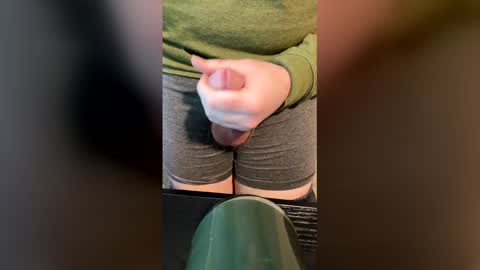 BooWhoU online show from April 2026 10:34:02 PM