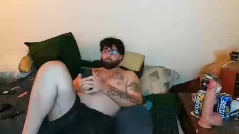 boredandirish21 online show from October 2025 06:06:02 PM