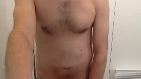 HornyBoo online show from January 2025 09:19:01 PM