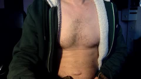 HornyBoo online show from February 2025 04:12:02 PM