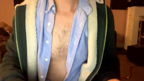 HornyBoo online show from November 2025 04:34:02 PM