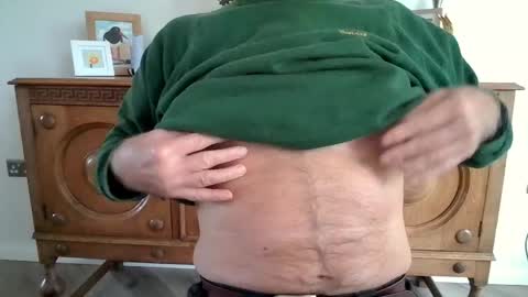 born2run online show from April 2026 05:45:02 PM