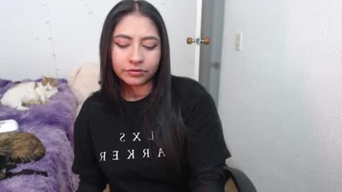Alicia online show from June 2026 05:05:02 AM