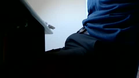 bosco_007 online show from October 2025 07:08:02 AM