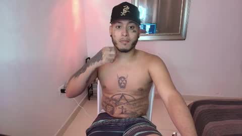 Jesus online show from May 2026 03:57:02 AM