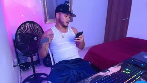 Jesus online show from May 2026 02:29:02 AM