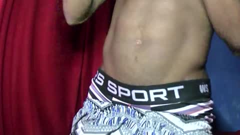 boss_playa98 online show from February 2026 07:51:01 AM