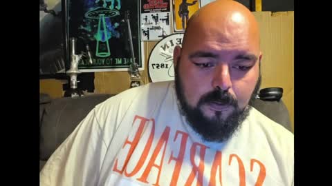 bossdeuce420 online show from April 2026 03:59:02 AM