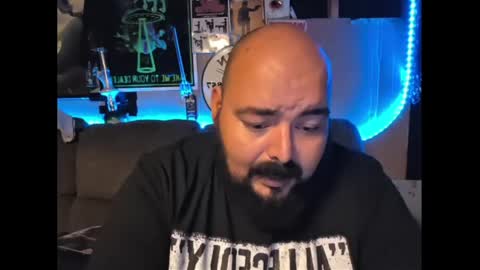 bossdeuce420 online show from April 2026 07:07:02 PM