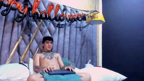 Boss online show from October 2025 06:30:02 PM