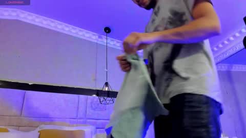 Boss online show from January 2026 12:40:02 PM