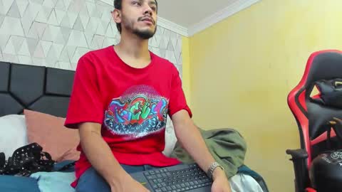 Boss online show from February 2026 12:15:02 PM