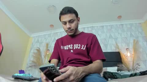 Boss online show from February 2026 12:31:01 PM