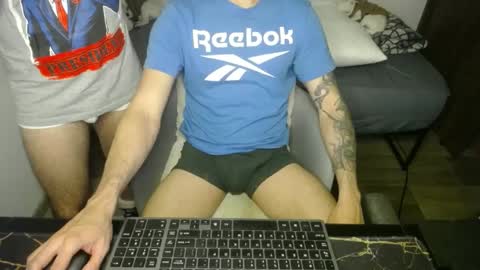 bossking019 online show from December 2024 05:20:01 AM