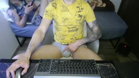 Snapshot of bossking019 chatting on January 2025 06:51:01 PM bossking019 online show from January 2025 06:51:01 PM