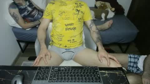 Snapshot of bossking019 chatting on January 2025 03:45:01 AM bossking019 online show from January 2025 03:45:01 AM