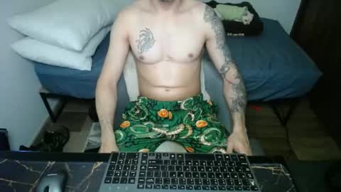 Snapshot of bossking019 chatting on January 2025 04:20:01 AM bossking019 online show from January 2025 04:20:01 AM