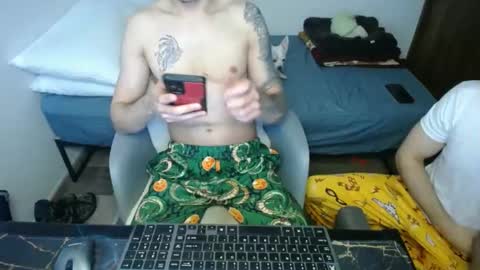 bossking019 online show from January 2025 02:52:02 PM