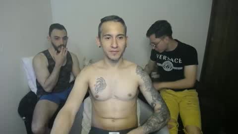 Snapshot of bossking019 chatting on January 2025 10:45:01 PM bossking019 online show from January 2025 10:45:01 PM