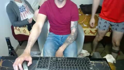 Snapshot of bossking019 chatting on February 2025 06:29:02 PM bossking019 online show from February 2025 06:29:02 PM