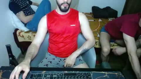 Snapshot of bossking019 chatting on February 2025 12:30:01 AM bossking019 online show from February 2025 12:30:01 AM