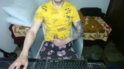 Snapshot of bossking019 chatting on February 2025 11:20:01 AM bossking019 online show from February 2025 11:20:01 AM