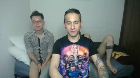 Snapshot of bossking019 chatting on February 2025 12:17:01 AM bossking019 online show from February 2025 12:17:01 AM