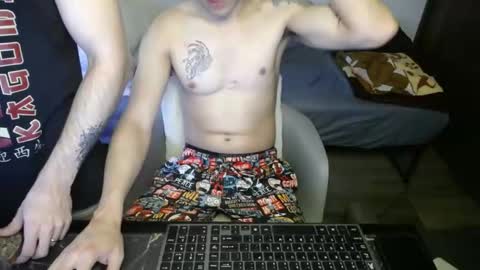 Snapshot of bossking019 chatting on February 2025 12:17:02 PM bossking019 online show from February 2025 12:17:02 PM