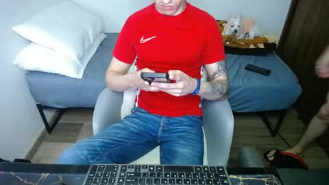 Snapshot of bossking019 chatting on February 2025 01:56:02 PM bossking019 online show from February 2025 01:56:02 PM