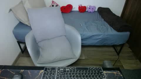 Snapshot of bossking019 chatting on February 2025 01:21:01 AM bossking019 online show from February 2025 01:21:01 AM