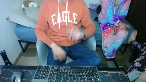 Snapshot of bossking019 chatting on February 2025 01:49:02 PM bossking019 online show from February 2025 01:49:02 PM