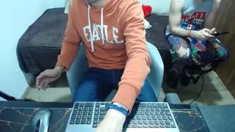 Snapshot of bossking019 chatting on February 2025 10:32:02 PM bossking019 online show from February 2025 10:32:02 PM