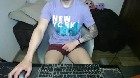 Snapshot of bossking019 chatting on February 2025 11:02:02 AM bossking019 online show from February 2025 11:02:02 AM