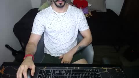 Snapshot of bossking019 chatting on February 2025 11:46:01 AM bossking019 online show from February 2025 11:46:01 AM