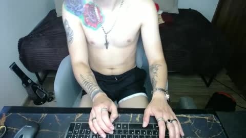 Snapshot of bossking019 chatting on February 2025 02:52:01 PM bossking019 online show from February 2025 02:52:01 PM